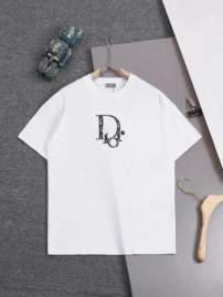 Picture of Dior T Shirts Short _SKUDiorXS-L12yr2915556
